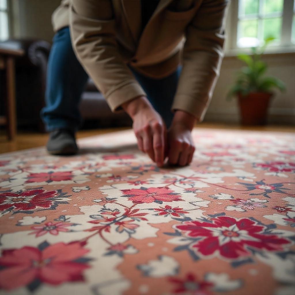 Rug Cleaning